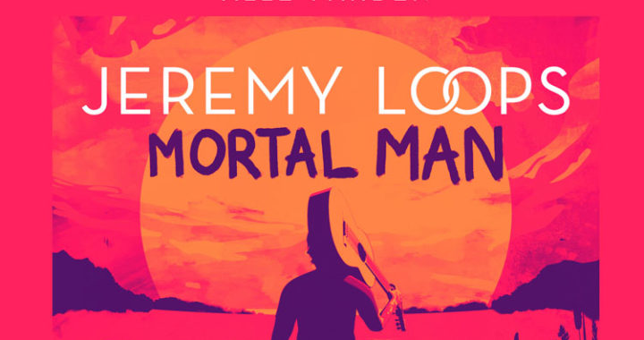 Alle Farben Remixes Jeremy Loops’ “Mortal Man”
