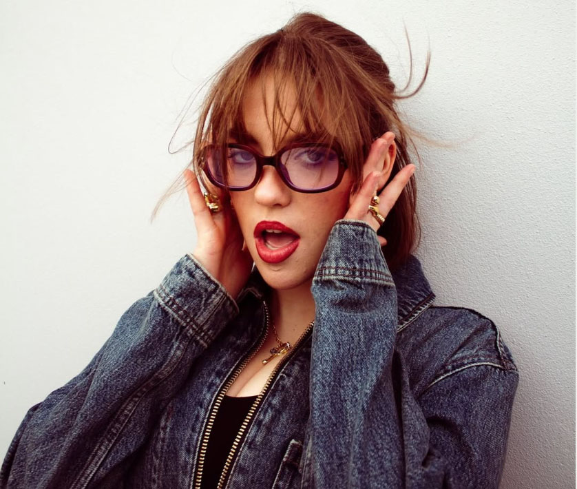 Allie Sherlock Announces New Single ex Friend TotalNtertainment Allie Sherlock Announces New Single ex Friend TotalNtertainment