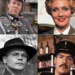 Allo Allo, Theatre, Bowden Rooms, TotalNtertainment