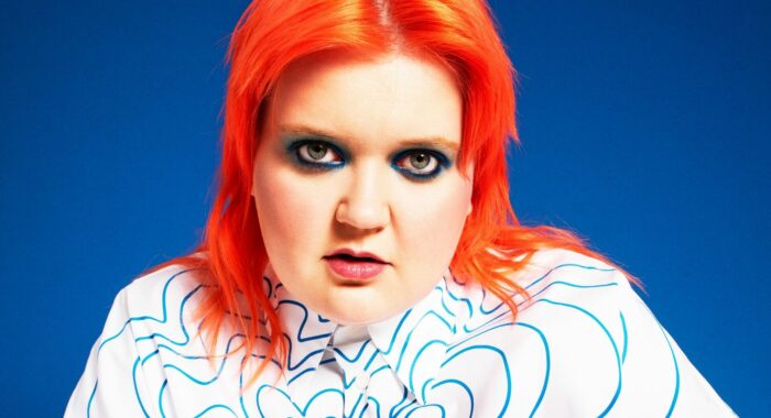 Alma releases new single ‘I Forgive Me’