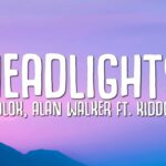 Headlights, Alok, Alan Walker, KIDDO, Music news, New Single, TotalNtertainment