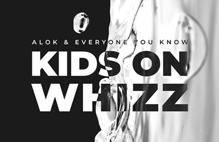 Alok, Kids on Whizz, New release, Music, TotalNtertainment