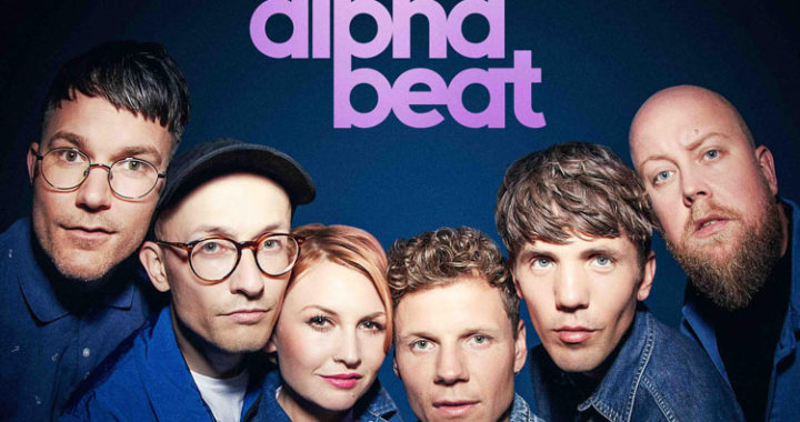 Alphabeat announce UK tour