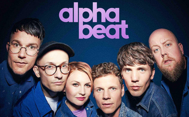 Alphabeat, Music, New Album, TotalNtertainment