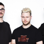 Alt-J, tour, New Album, TotalNtertainment, Liverpool