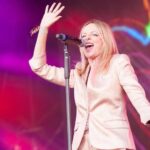 Altered Images, Music News, Tour News, Manchester Show, TotalNtertainment