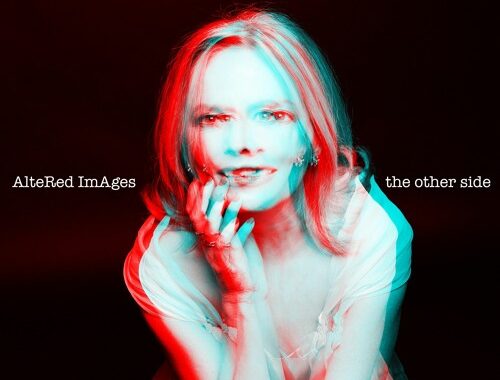 Altered Images share ‘The Other Side’