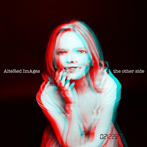 Altered Images, Music News, New Single, The Other Side, TotalNtertainment