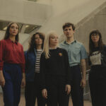 Alvvays, Music News, Live Review, Ryan Beardsley, TotalNtertainment