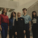 Alvvays, Music News, Live Review, Ryan Beardsley, TotalNtertainment