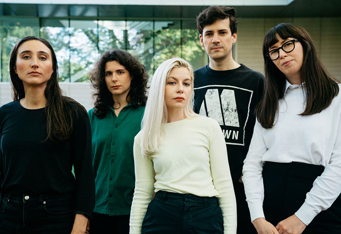Alvvays
