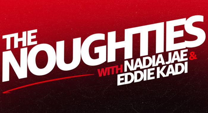 Amazon Music +44 Presents: The Noughties
