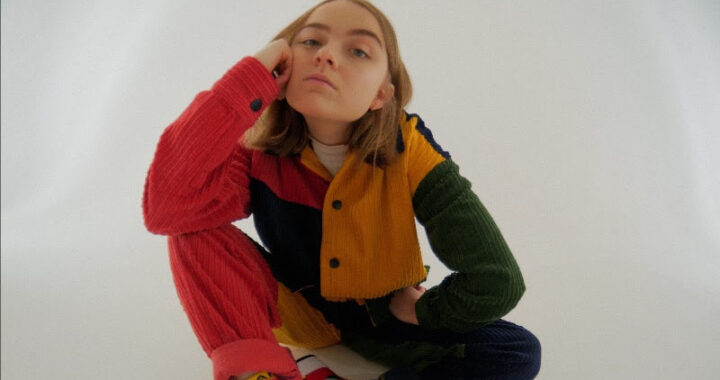 Amber Jay releases euphoric single ‘Equal’