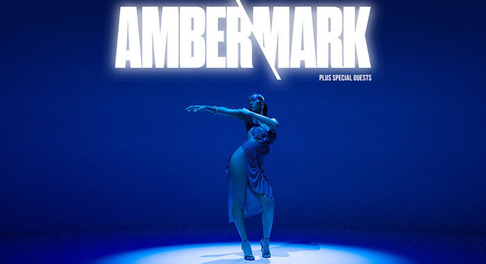 Amber Mark announces ‘Three Dimensions Deep’