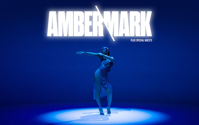 Amber Mark, Music News, Tour News, New Single, New Album, TotalNtertainment