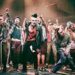 American Idiot, Green Day, TotalNtertainment, Musical, Theatre, Review, Gillian Potter-Merrigan