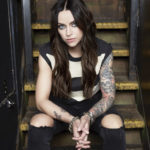 Amy MacDonald, The Human Demands Music, New Album, TotalNtertainment