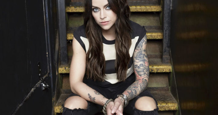 Amy Macdonald Live at the Mildmay Club Review