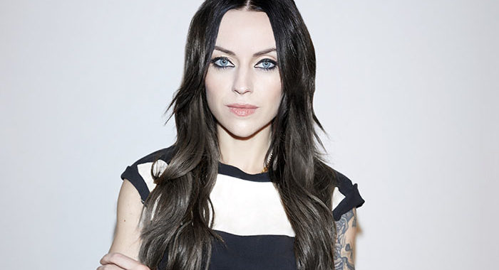 ‘Statues’ the new release from Amy MacDonald
