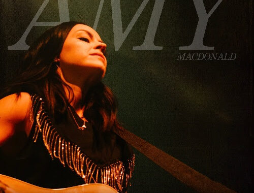 Amy MacDonald – ‘Don’t Tell Me That It’s Over’