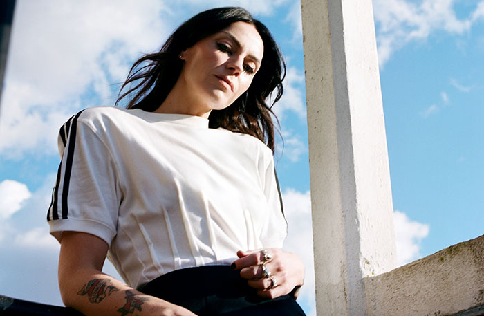 Amy MacDonald