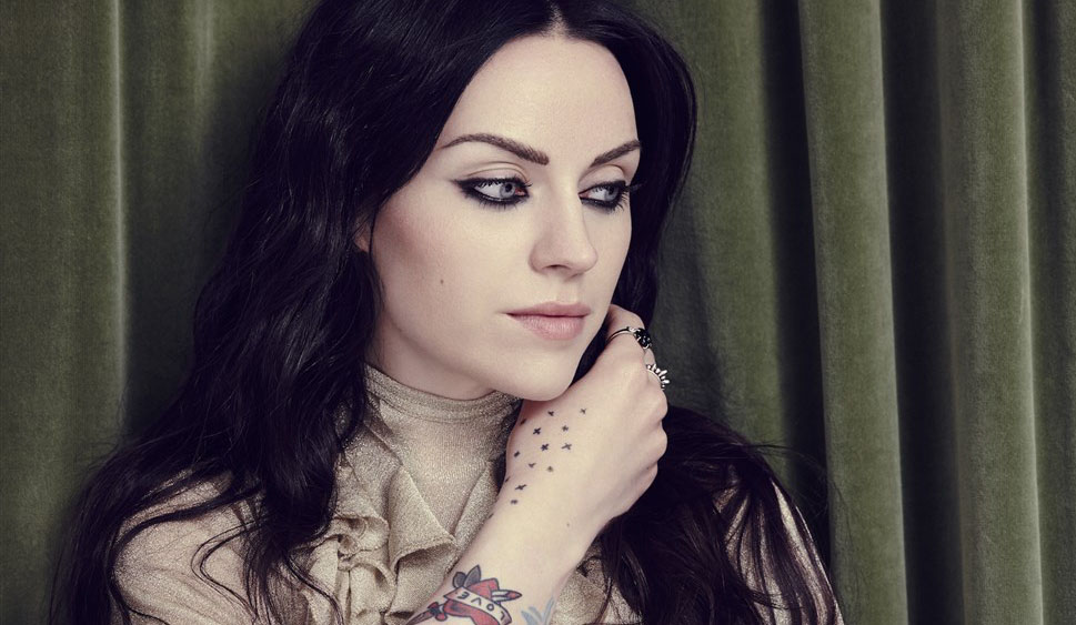 Amy MacDonald announces ‘Woman Of The World’ The best of 2007-2018