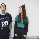 Amy Shark, New Single, Travis Barker, TotalNtertainment, Music