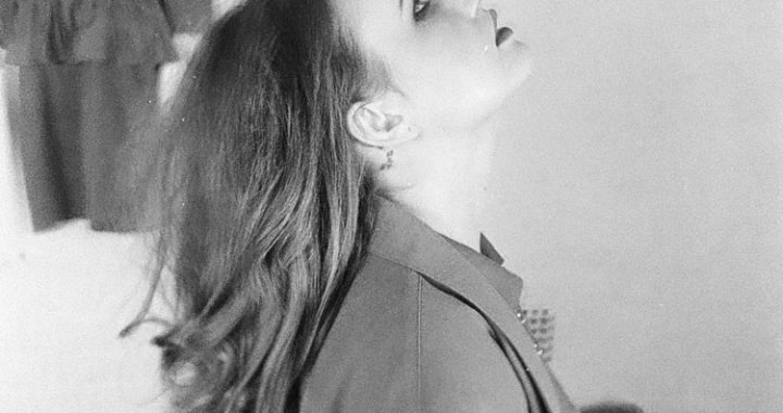 Amy Studt, pop star returns with MACHESTER gig this Winter