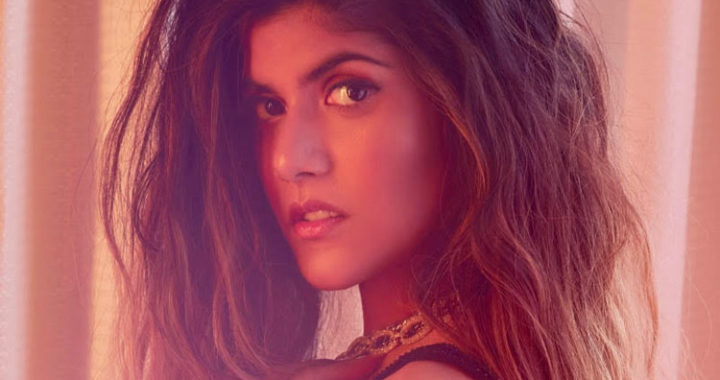 Ananya Releases New Single ‘Let There Be Love’