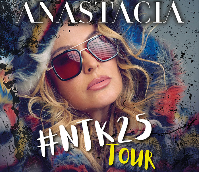Anastacia