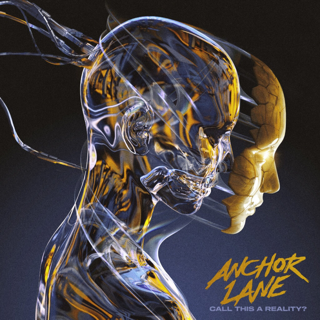 Anchor Lane, Music News, Tour Dates, TotalNtertainment, New Single