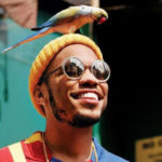 Anderson .Paak, Tour, Manchester, TotalNtertainment, Music