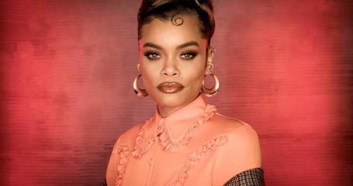 Andra Day wins Golden Globe Best Actress award