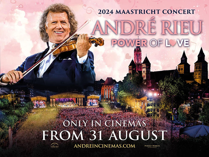 André Rieu