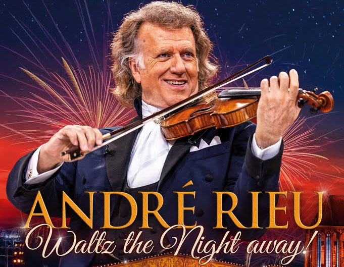 André Rieu