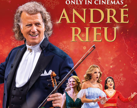 André Rieu