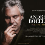 Andrea Bocelli