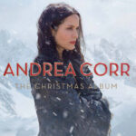 Andrea Corr, Music News, New Album, The Christmas Album, TotalNtertainment