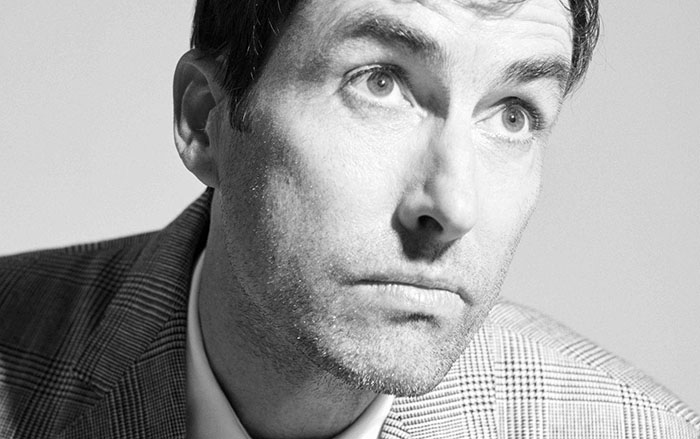 Andrew Bird, Music News, Album News, Inside Problems, New Single, TotalNtertainment