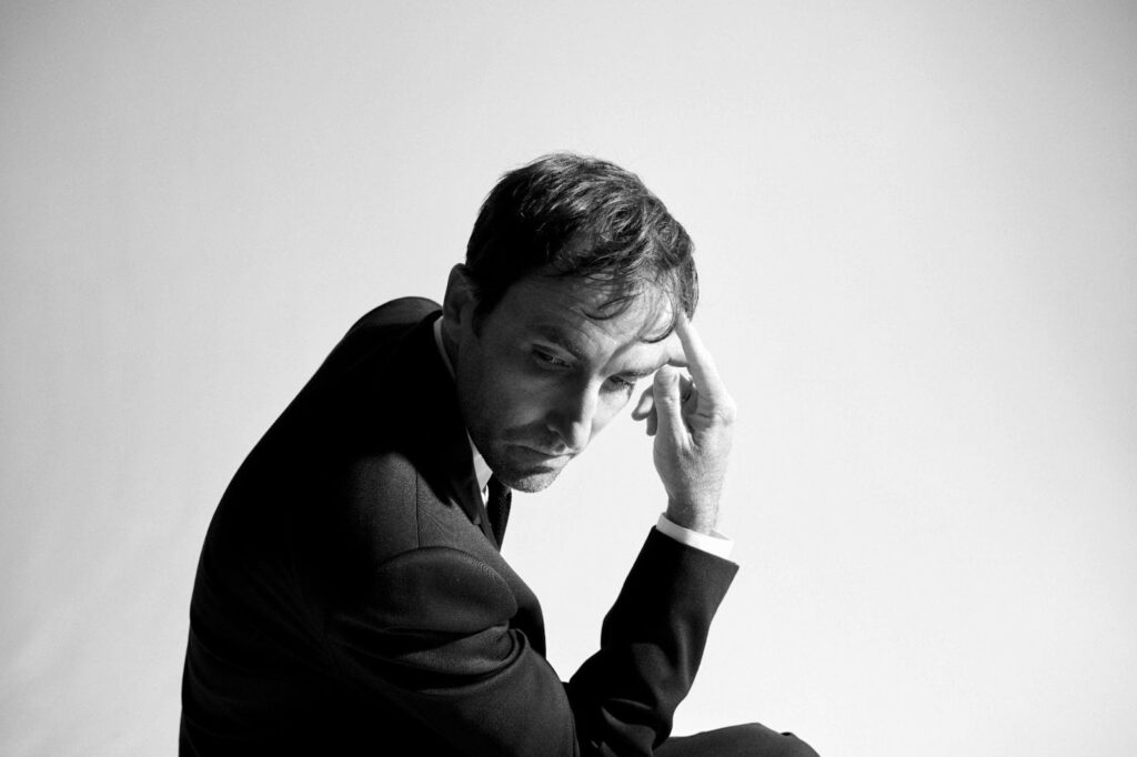 Andrew Bird, Music News, New Single, Make A Picture, TotalNtertainment