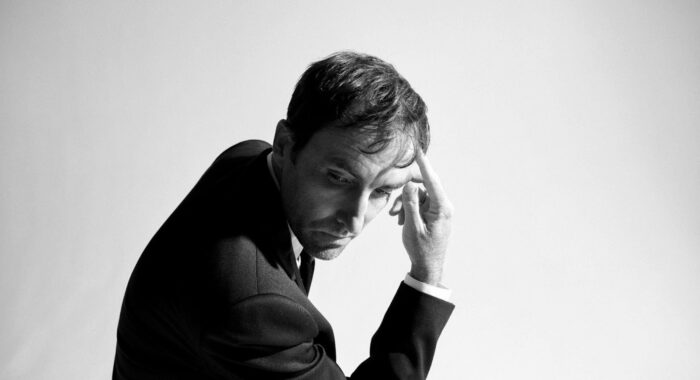 Andrew Bird releases new single ‘Make A Picture’
