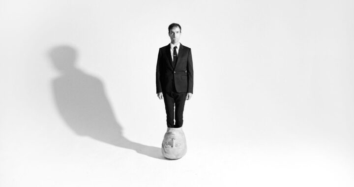 Andrew Bird – ‘I felt a Funeral, in my Brain’