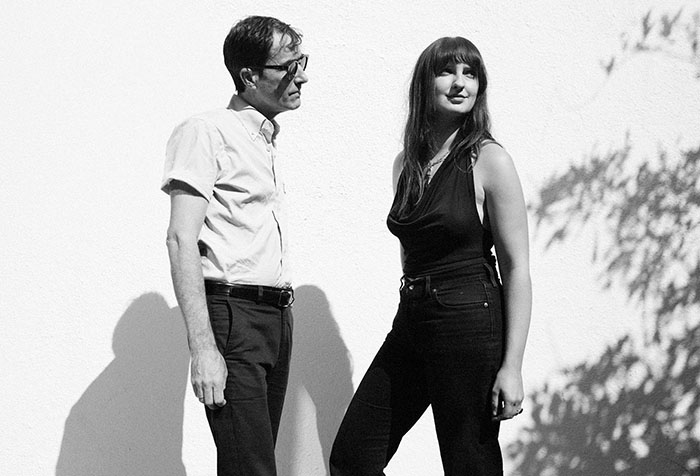 Andrew Bird & Madison Cunningham