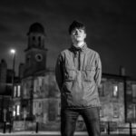 Andrew Cushin, Music News, New Single, TotalNtertainment