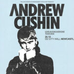 Andrew Cushin