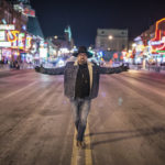 Andrew Farriss, Self Titled, Music, New Single, New Album, Country, TotalNtertainment, Nashville