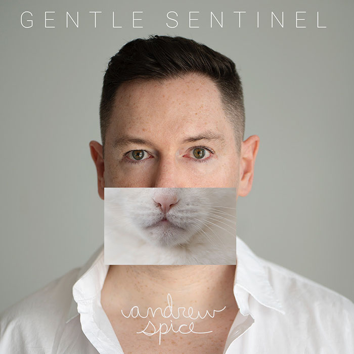 Andrew Spice