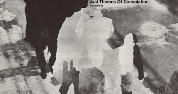 Andrew Wasylyk announces his new album