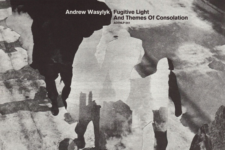 Andrew Wasylyk, Music, New Album, TotalNtertainment