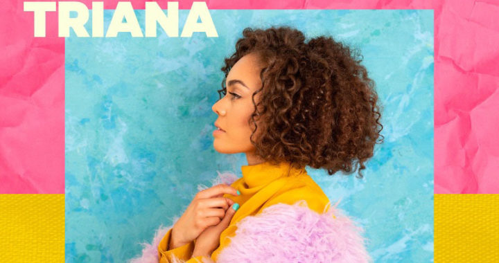 Andreya Triana releases new single ‘Freedom’